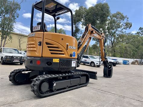 cx26c mini excavator specs